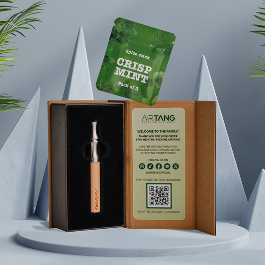 STARTER KIT GOLDEN MAPLE