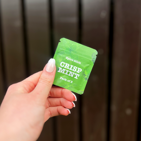 Crisp Mint
