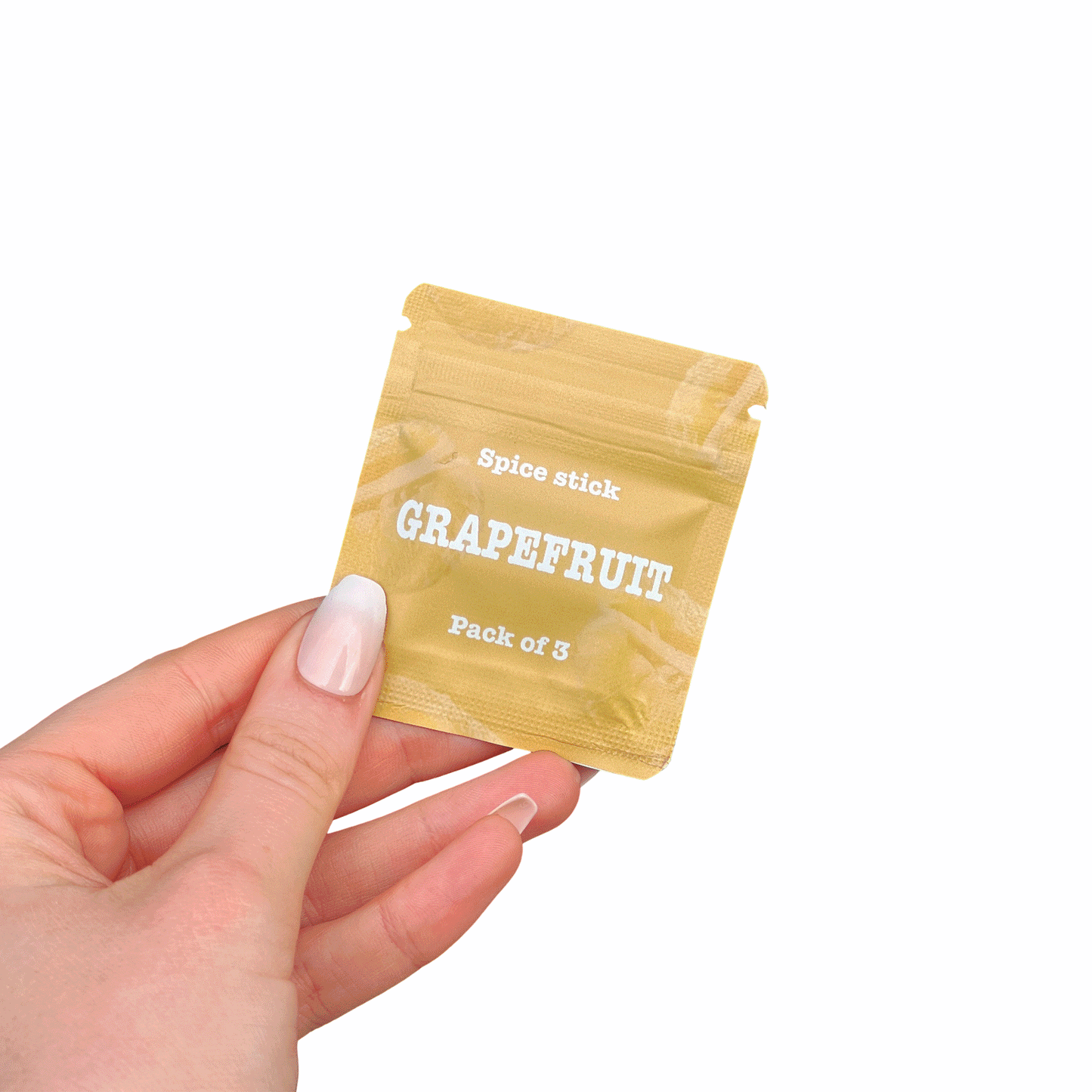 Augļu un citrusaugļu garšu komplekts – kļavu pipari, greipfrūts, citrons un baltās dzērvenes