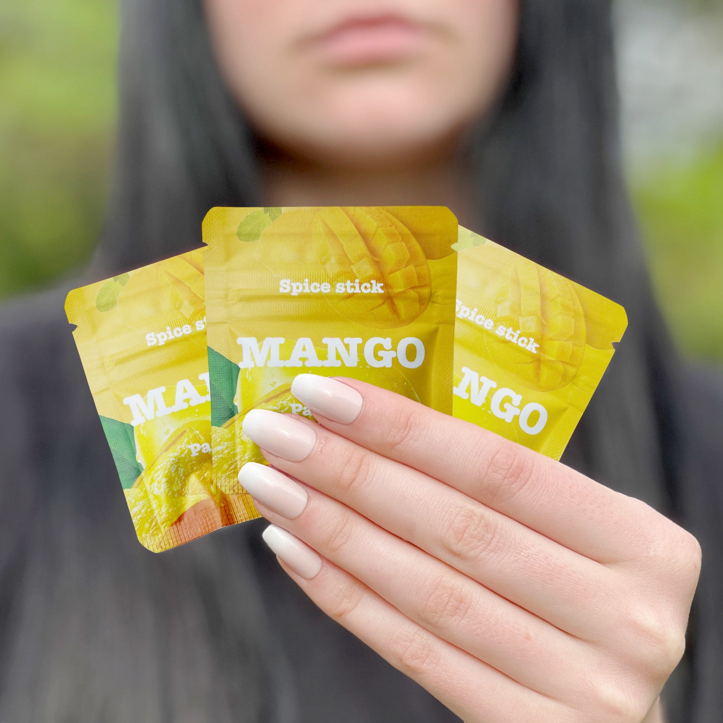 Mango Flavor Bundle – 3 Pack
