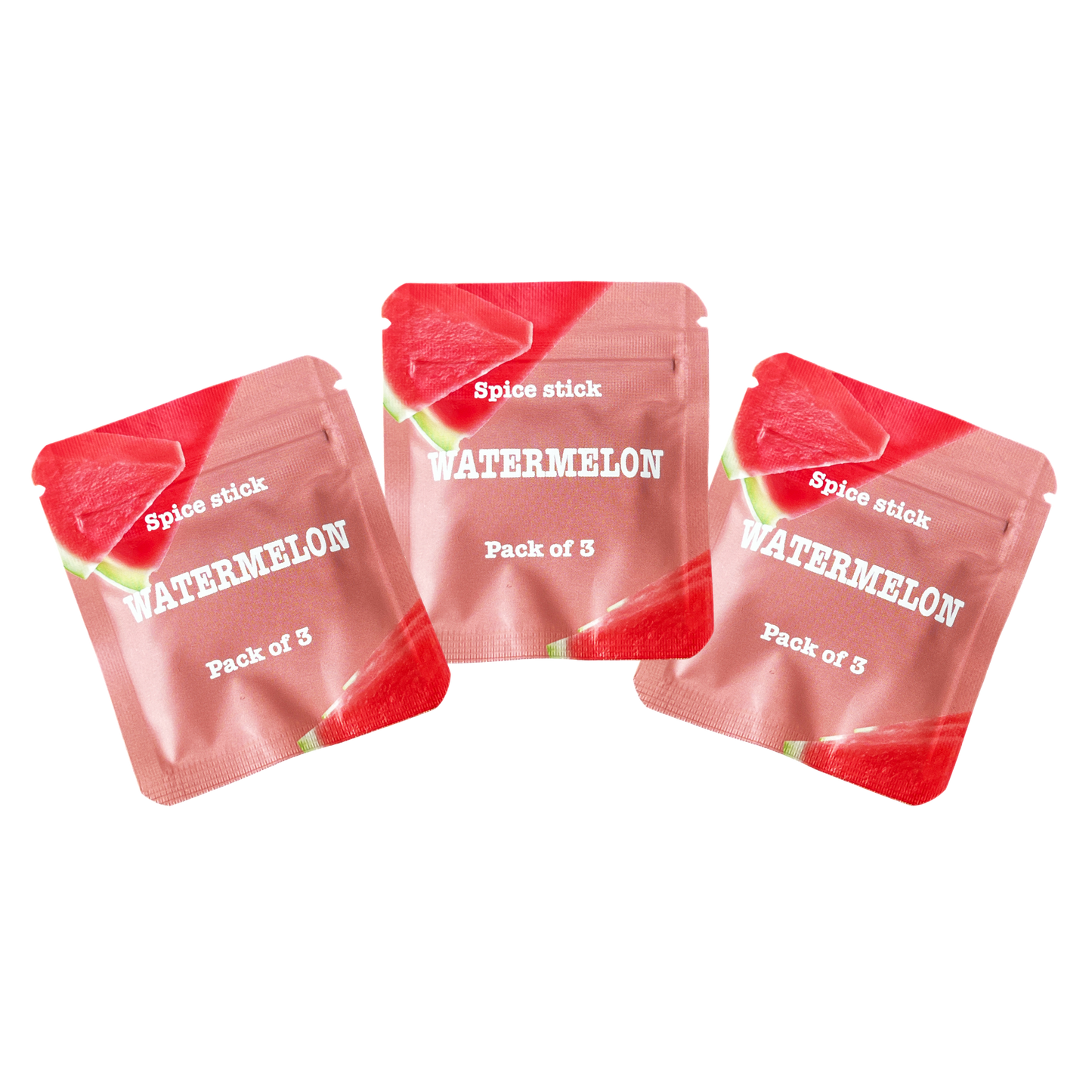 Watermelon Flavor Bundle – 3 Pack