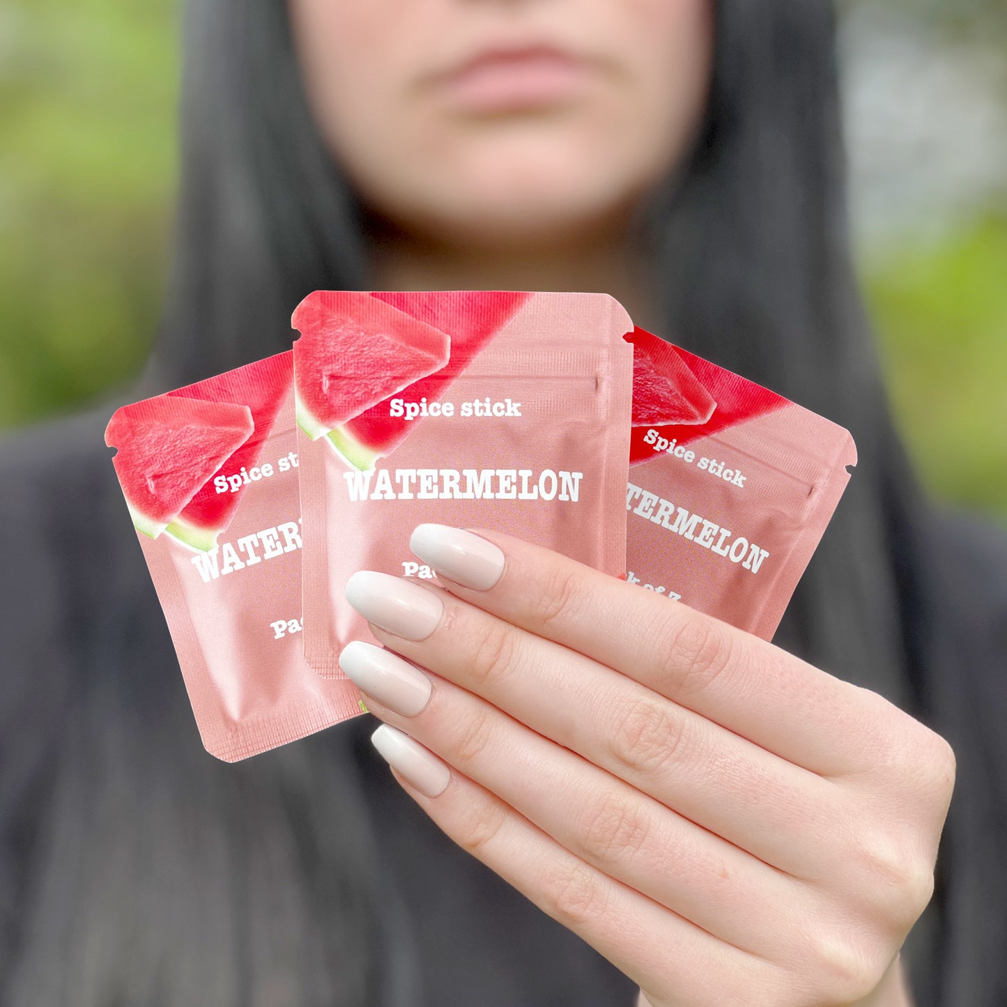 Watermelon Flavor Bundle – 3 Pack