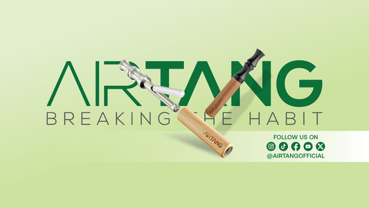 AIRTANG Has Officially Launched!