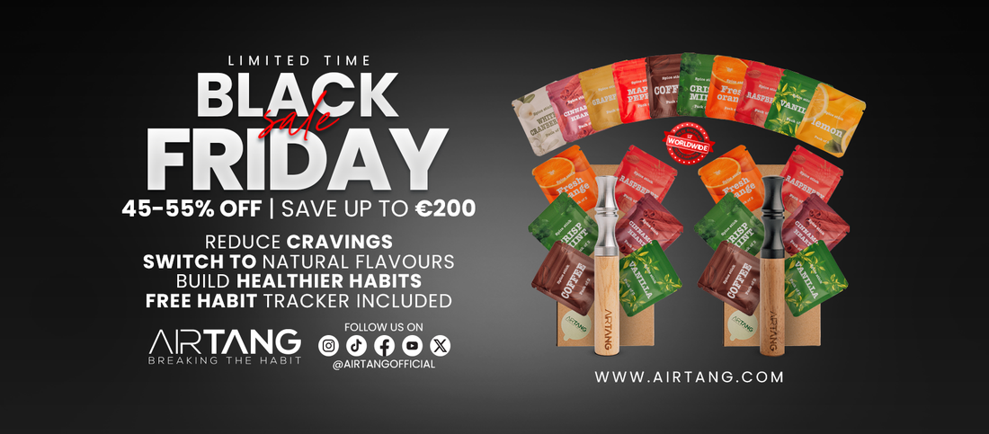 🔥 BLACK FRIDAY MEGA SALE – LIMITED STOCK! 🔥