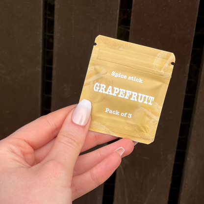 Grapefruit