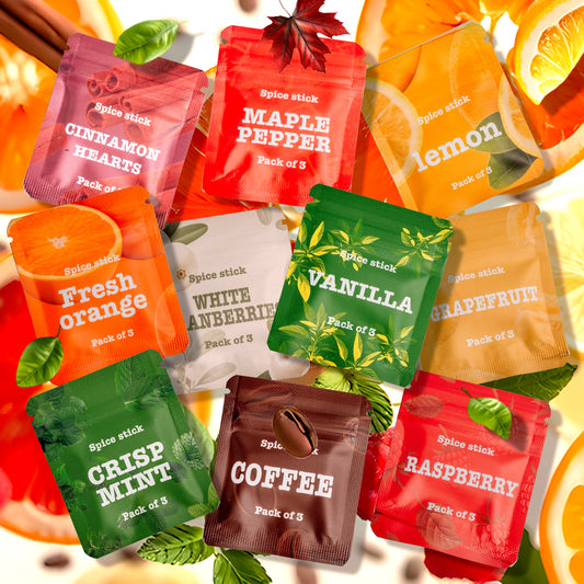 Complete Flavor Bundle 10-Pack Experience