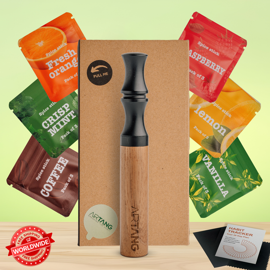 SINGLE DARK BROWN BUNDLE SET  (Back In Stock - 18 July)
