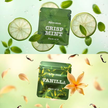 Complete Flavor Bundle 10-Pack Experience