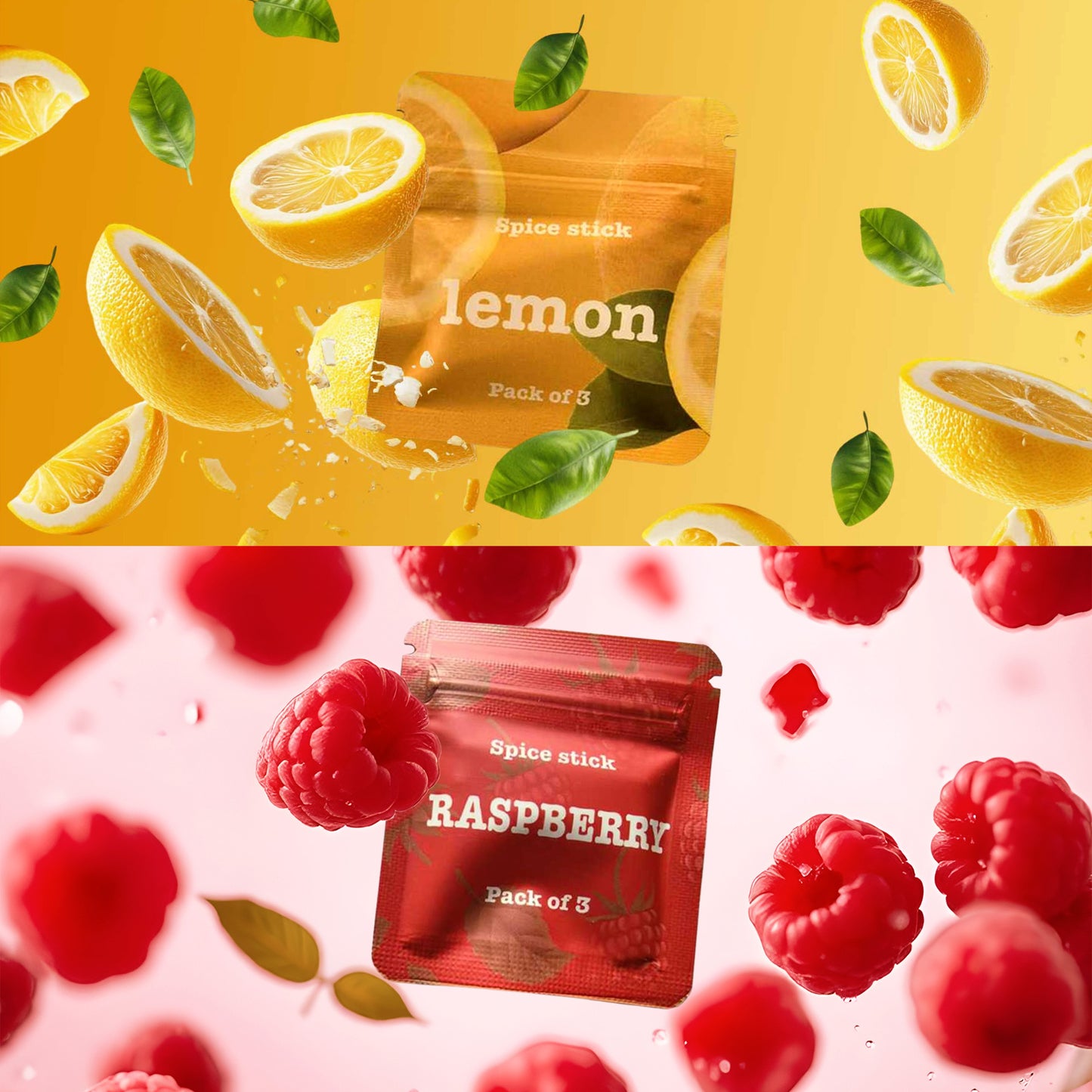 Complete Flavor Bundle 10-Pack Experience