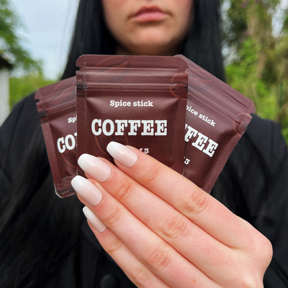 Coffee Flavor Bundle – 3 Pack