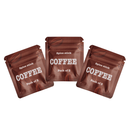 Coffee Flavor Bundle – 3 Pack