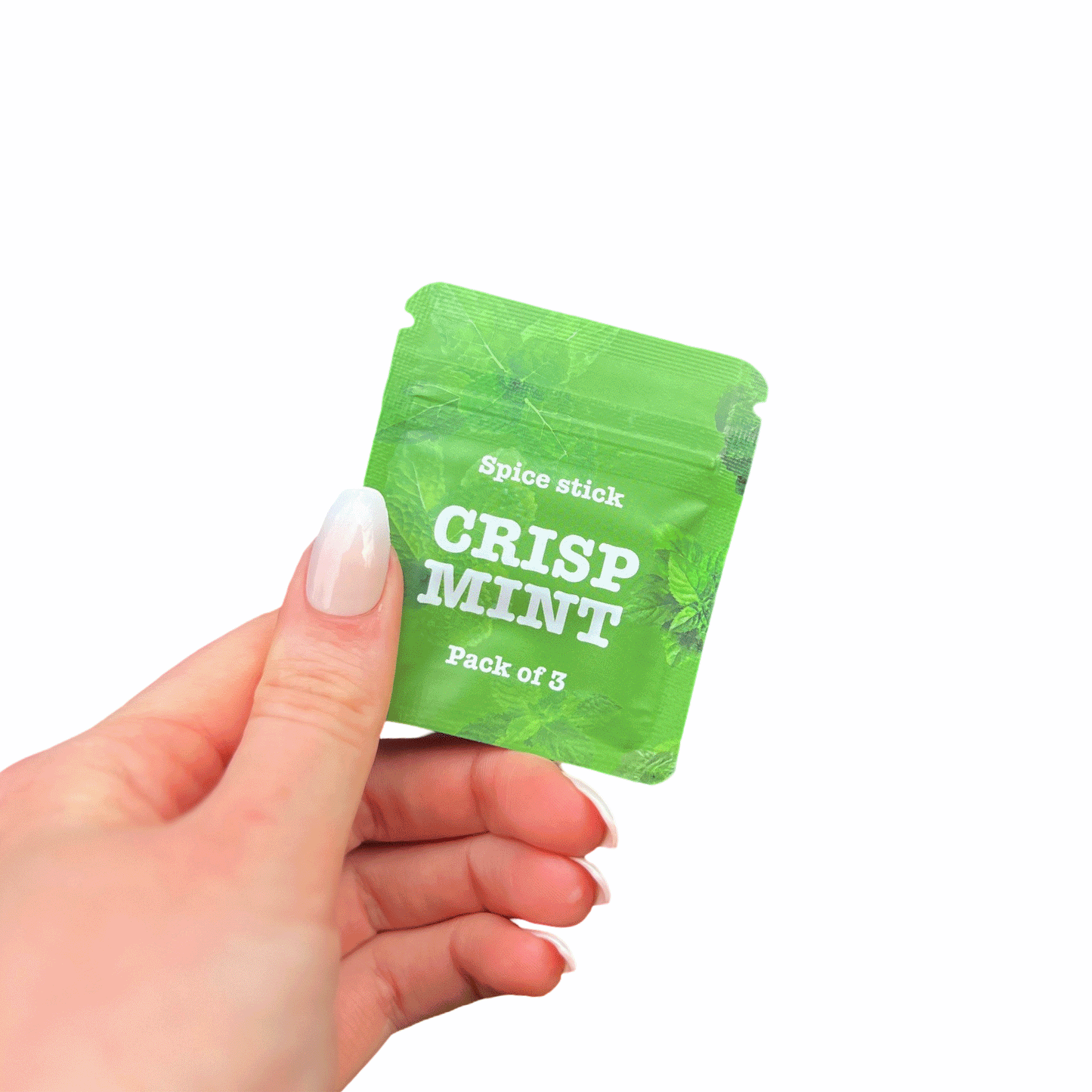 Mixed Flavor Bundle – Lemon, Coffee & Crisp Mint