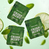 Crisp Mint Flavor Bundle (3 Packs - 9 Coils)