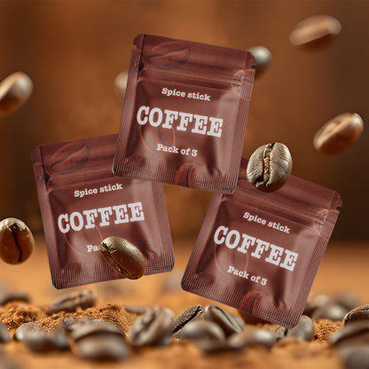 Coffee Flavor Bundle – 3 Pack