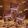 Coffee Flavor Bundle (3 Packs - 9 Coils)