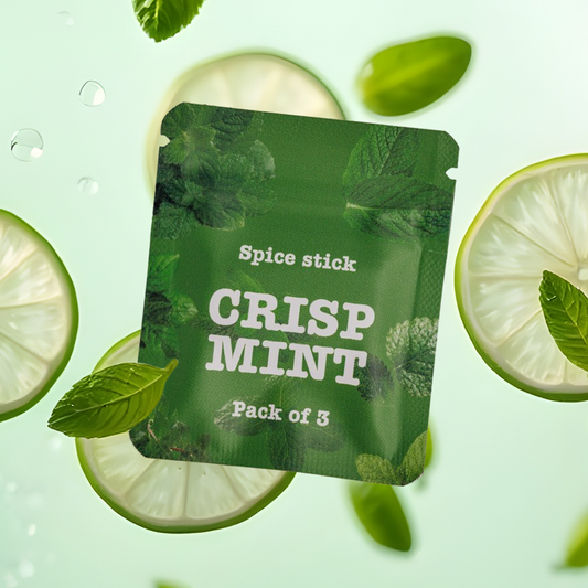 Crisp Mint