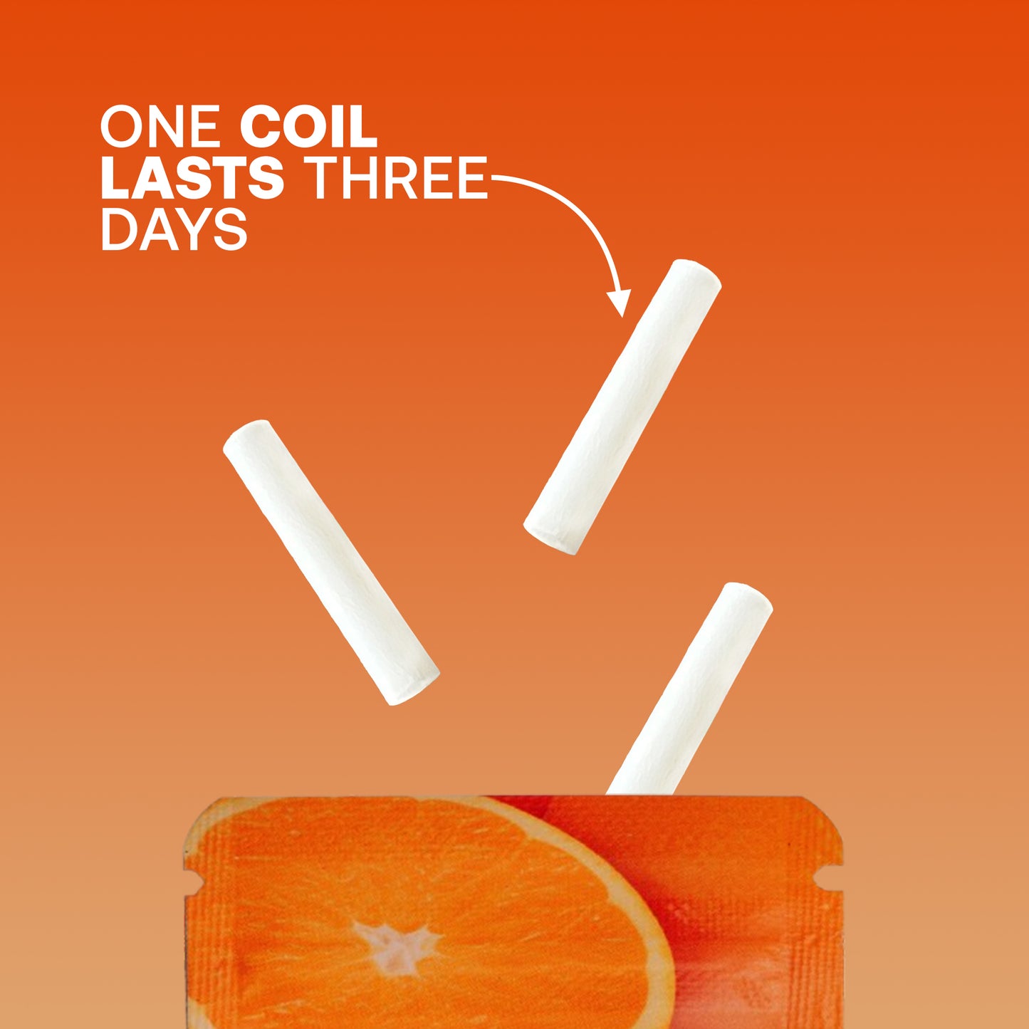 Fresh Orange