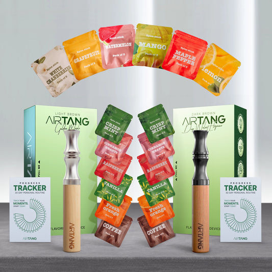 MEGA 2 BUNDLE FOR 6 MONTHS