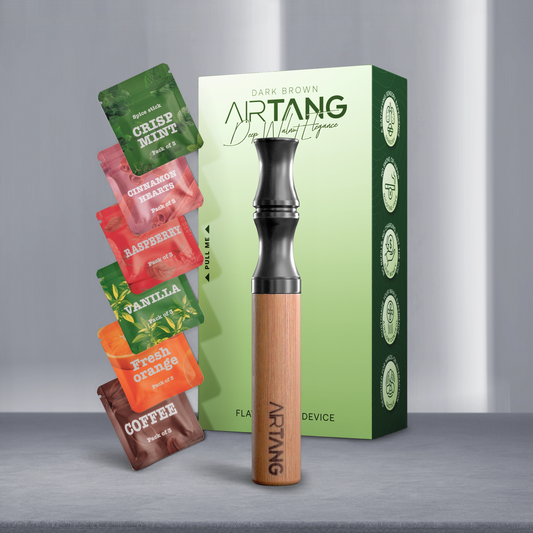 PREMIUM DEEP WALNUT UP TO 2 MONTHS