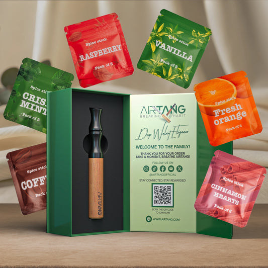 PREMIUM DEEP WALNUT UP TO 2 MONTHS