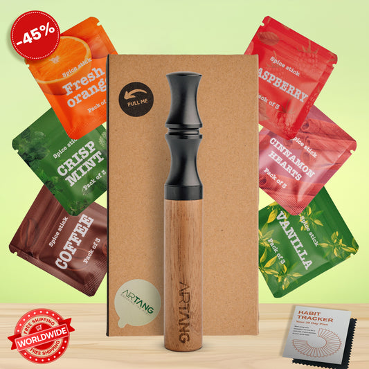 PREMIUM DARK BROWN SET –45% BLACK FRIDAY DEAL – LIMITED STOCK