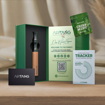 STARTER KIT DEEP WALNUT UP TO 10 DAYS