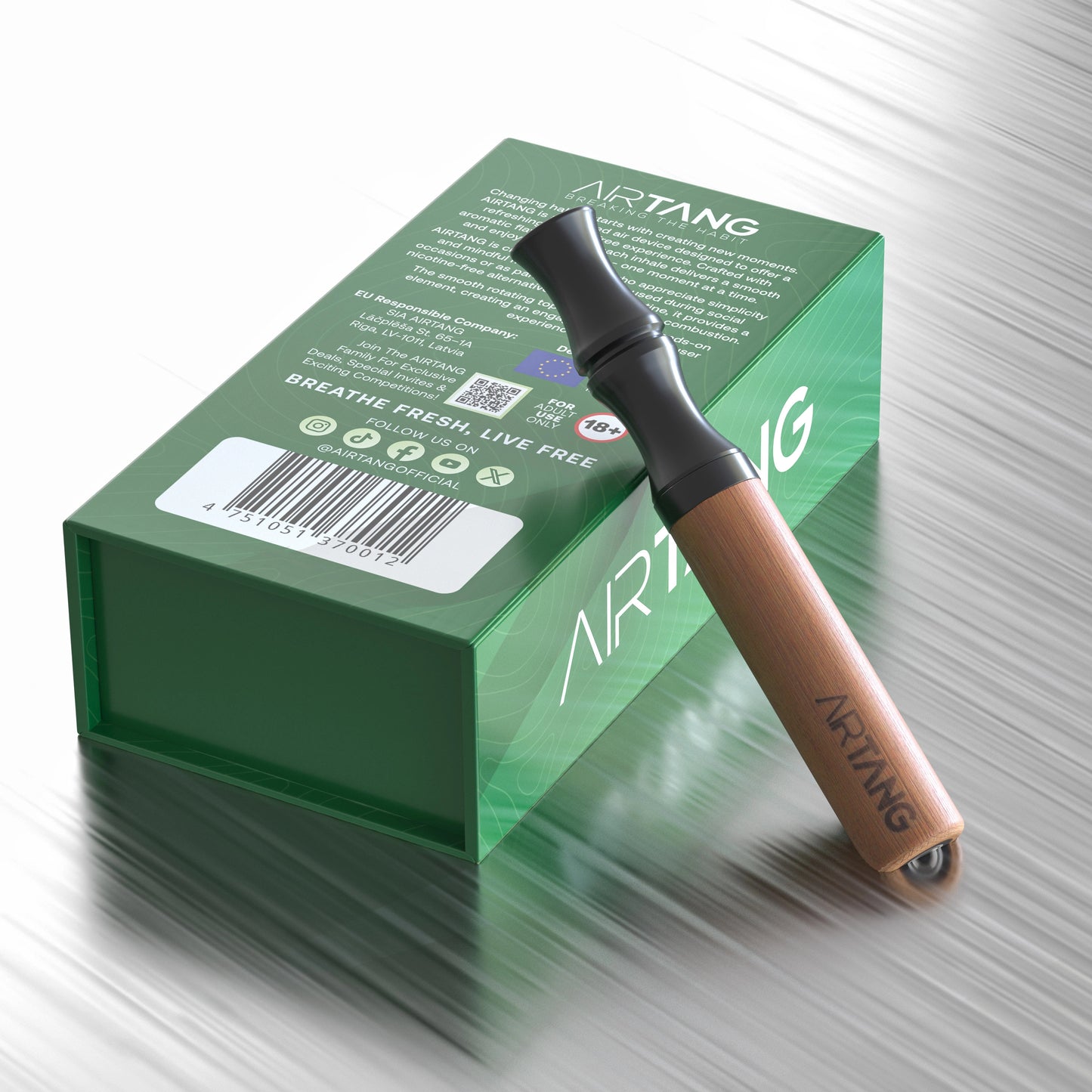 STARTER KIT DEEP WALNUT UP TO 10 DAYS