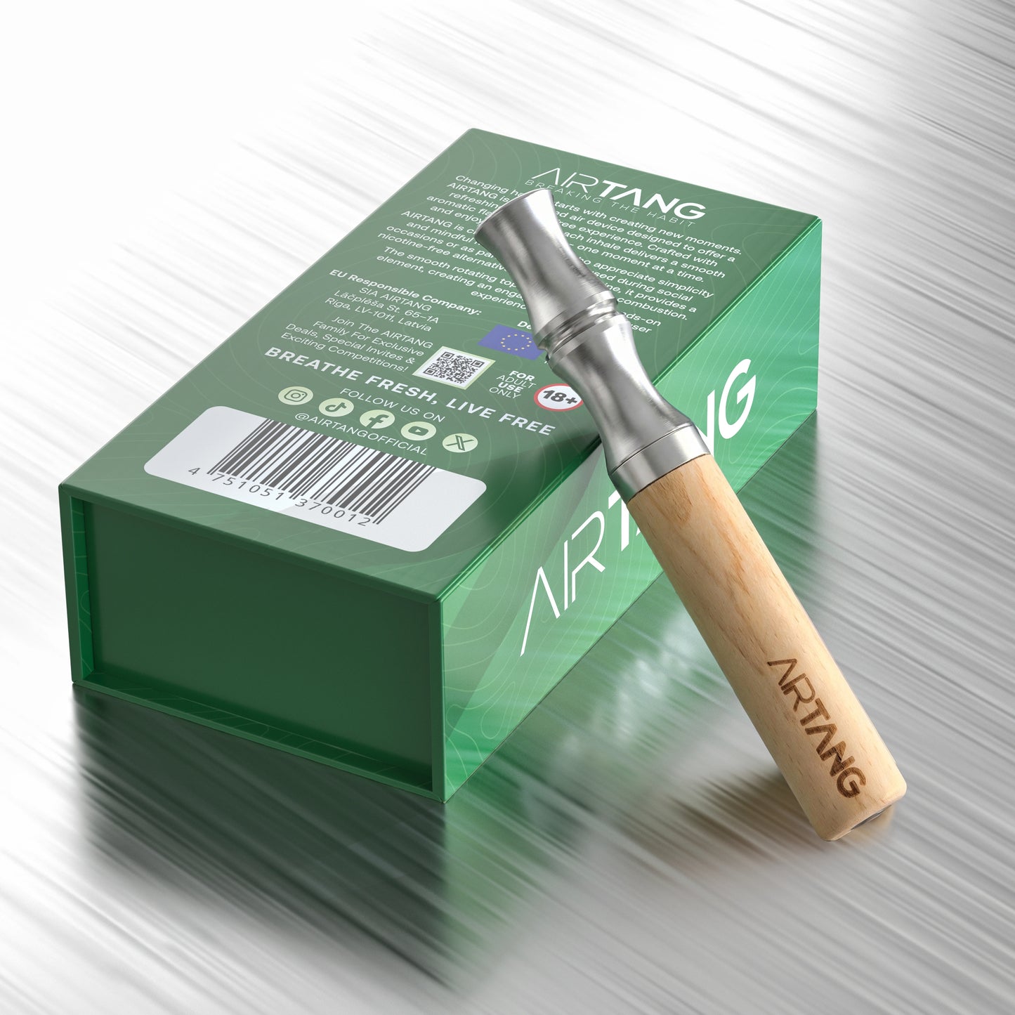 STARTER KIT GOLDEN MAPLE