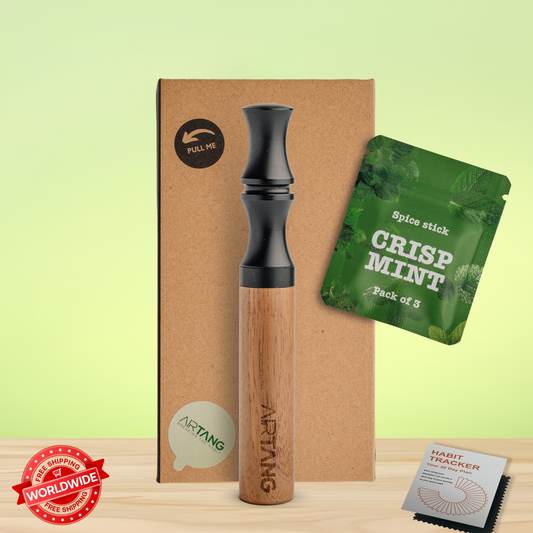 Starter Kit Dark Brown