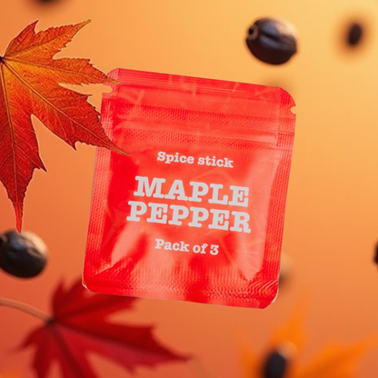 Mapple Pepper