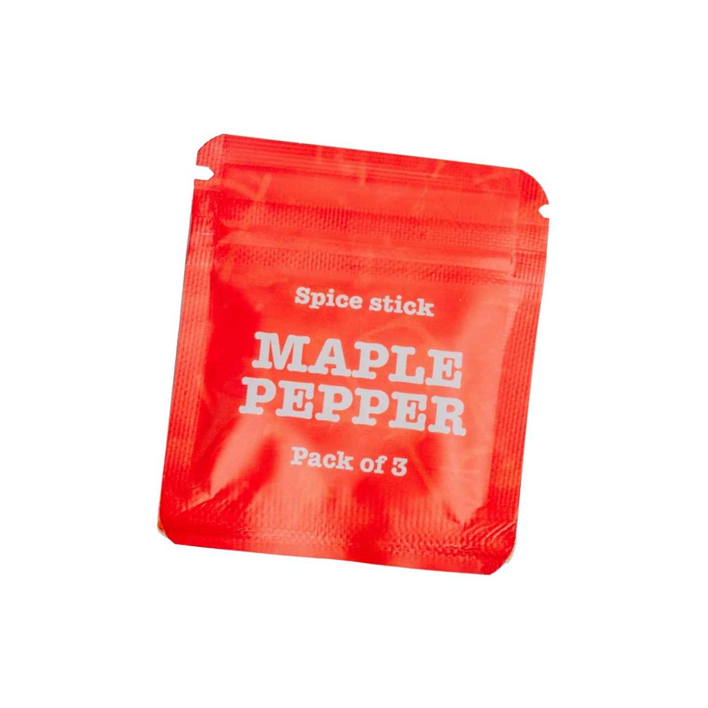 Mapple Pepper