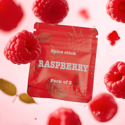 Raspberry