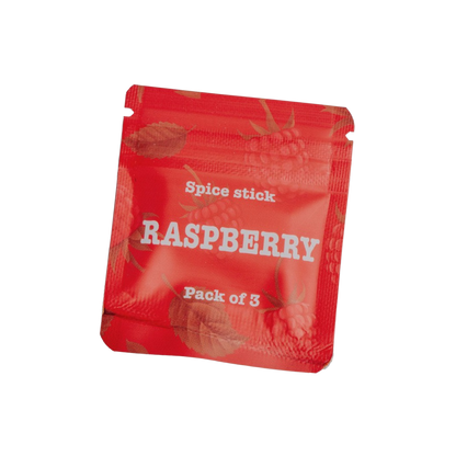 Raspberry