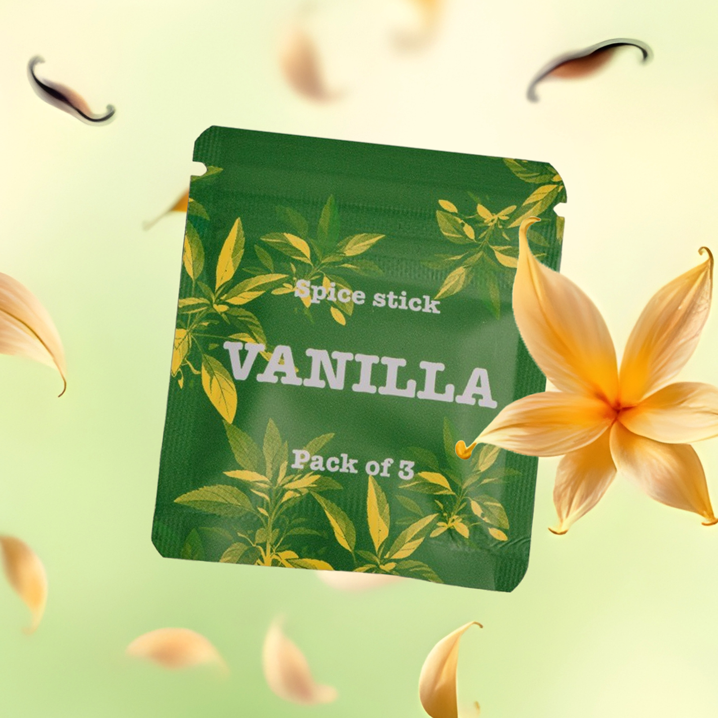 Vanilla
