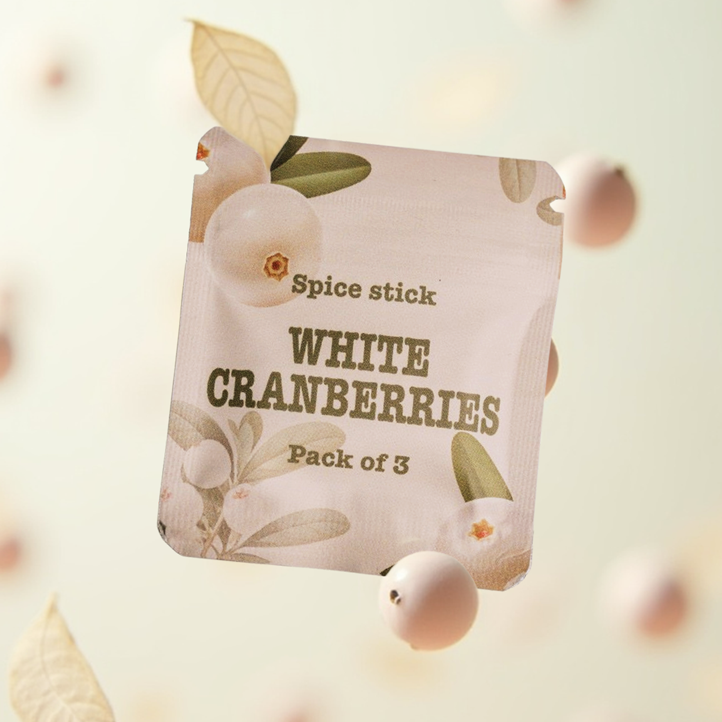 White Cranberries