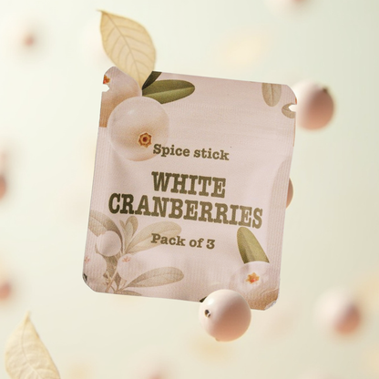 White Cranberries