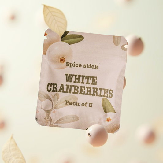 White Cranberries