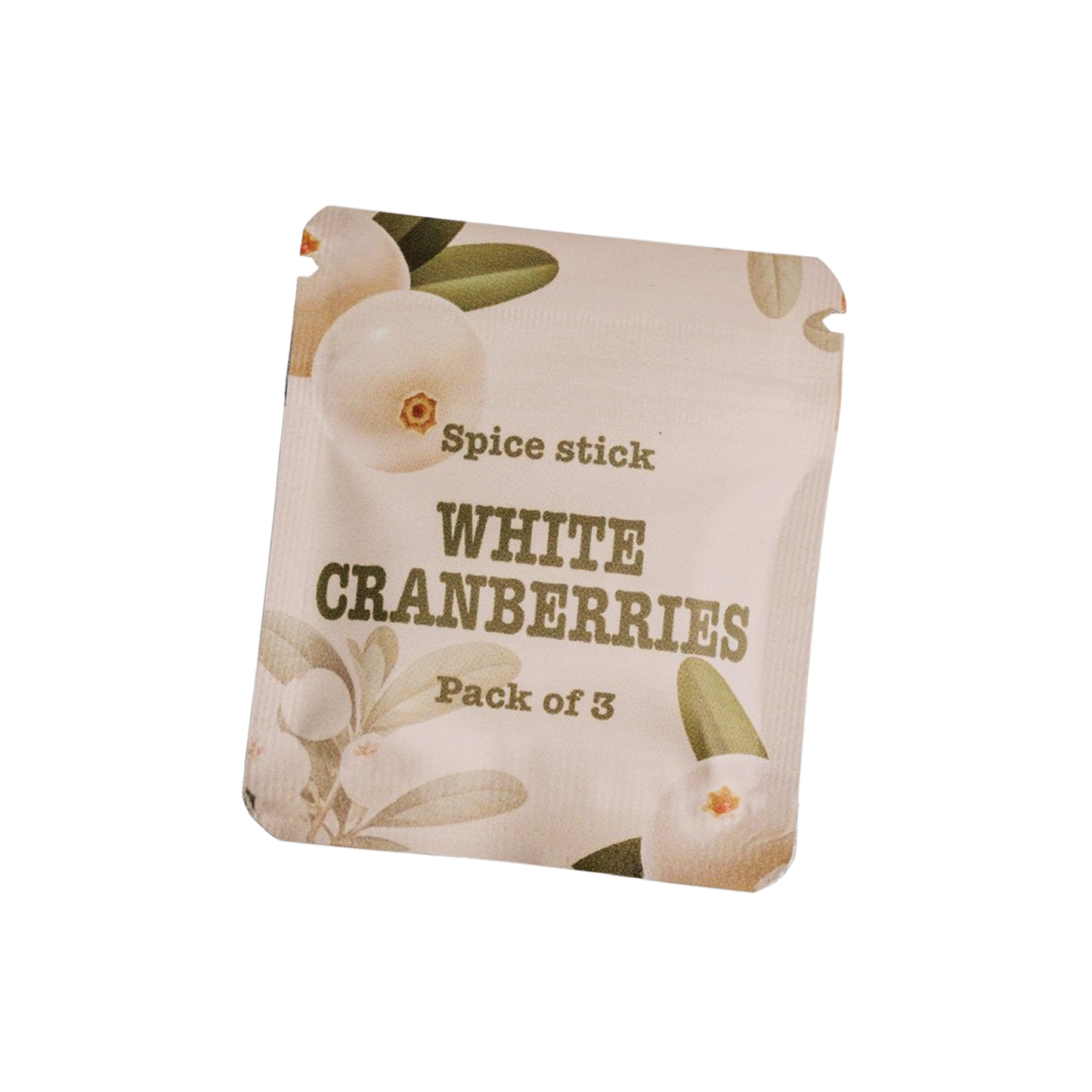 White Cranberries