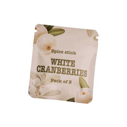 White Cranberries