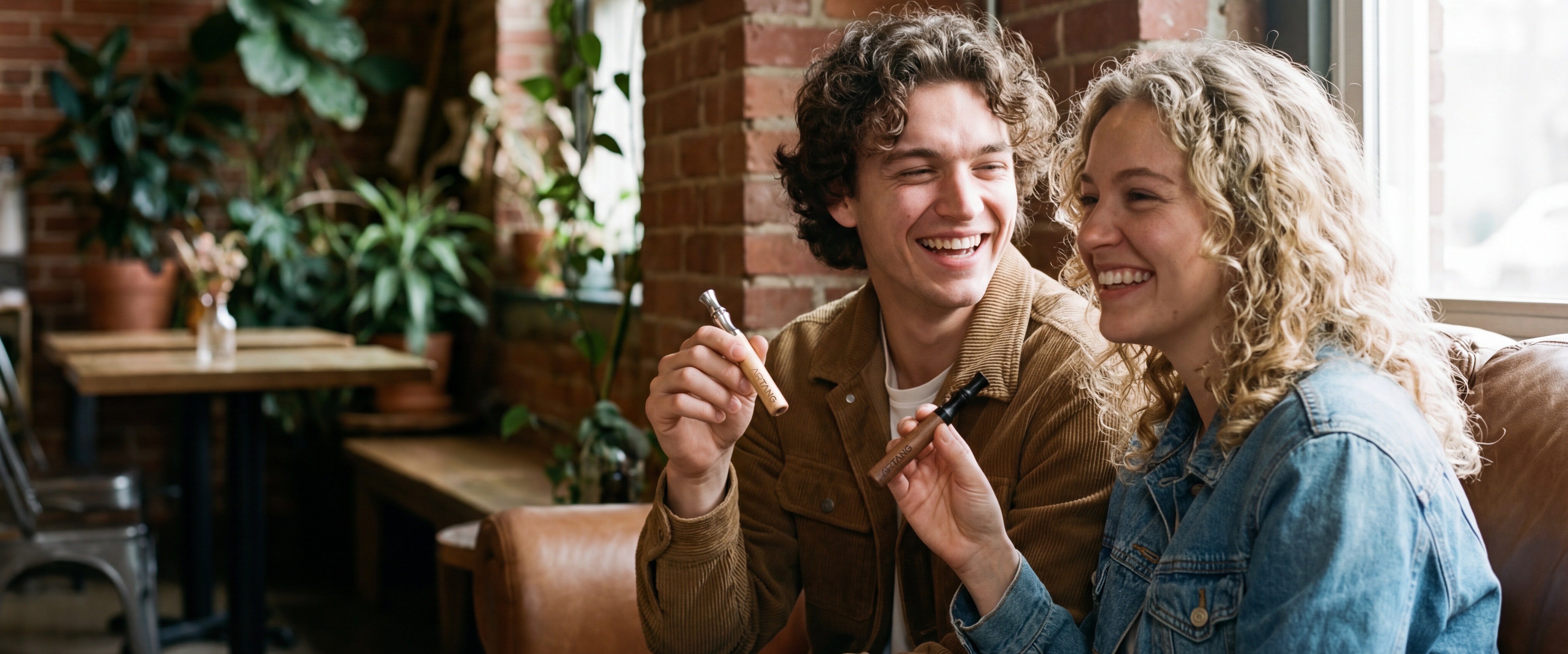 Keep the Ritual. Change the Habit.