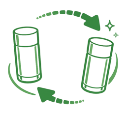 Replaceable coils